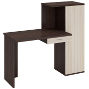 венге / карамель