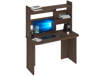 Письменный стол СКЛ-Прям120Р