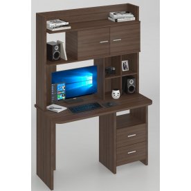 Письменный стол СКЛ-Прям120Р