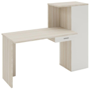 карамель / белый