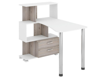 Письменный стол СЛ-5-3СТ-2