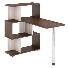 Письменный стол СЛ-5-3СТ