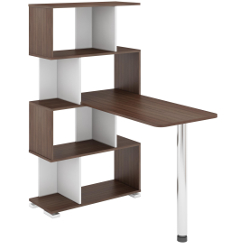 Письменный стол СЛ-5-4СТ