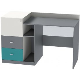 Письменный стол МС Клео Ст-1