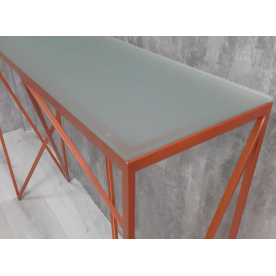 Консольный столик Akur Loft Cary 1200