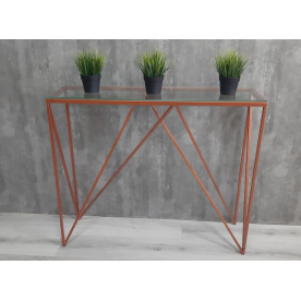 Консольный столик Akur Loft Cary 1200