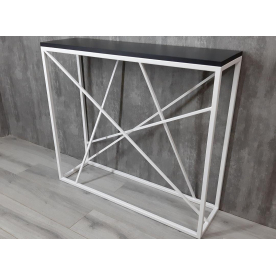 Консольный столик Akur Loft Fullerton 1200