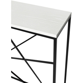 Консольный столик Akur Loft Fullerton 1200