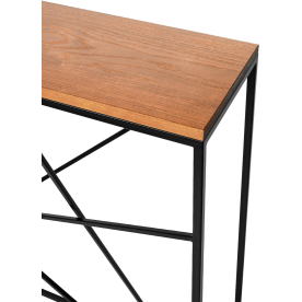 Консольный столик Akur Loft Fullerton 1200