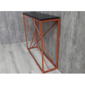 Консольный столик Akur Loft Fullerton 1200