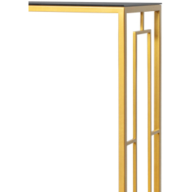 Консольный столик Akur Loft London 1200