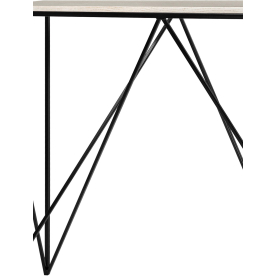 Консольный столик Akur Loft Midland 1200