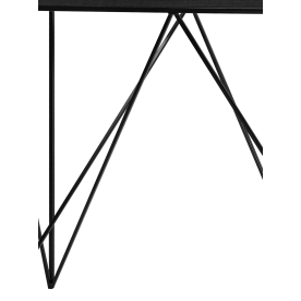 Консольный столик Akur Loft Midland 1200