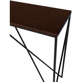 Консольный столик Akur Loft Midland 1200