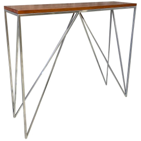 Консольный столик Akur Loft Midland 1200