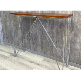 Консольный столик Akur Loft Midland 1200