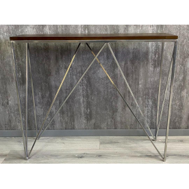 Консольный столик Akur Loft Midland 1200