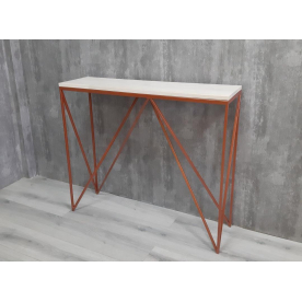 Консольный столик Akur Loft Midland 1200