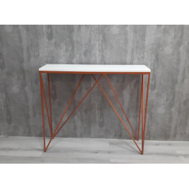 Консольный столик Akur Loft Midland 1200