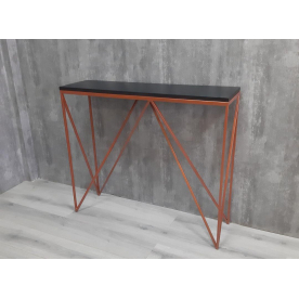 Консольный столик Akur Loft Midland 1200