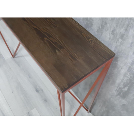 Консольный столик Akur Loft Midland 1200