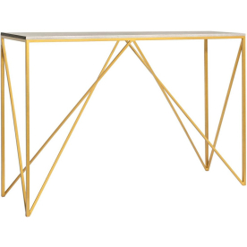 Консольный столик Akur Loft Midland 1200