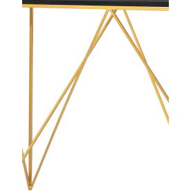 Консольный столик Akur Loft Midland 1200