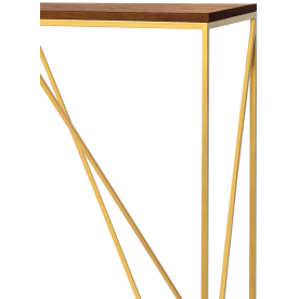 Консольный столик Akur Loft Midland 1200