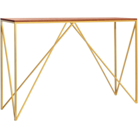 Консольный столик Akur Loft Midland 1200