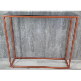 Консольный столик Akur Loft Norman 1200