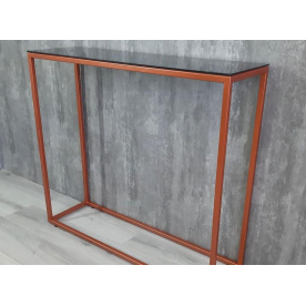 Консольный столик Akur Loft Norman 1200