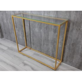 Консольный столик Akur Loft Norman 1200