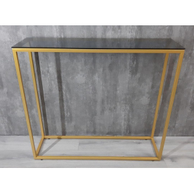 Консольный столик Akur Loft Norman 1200