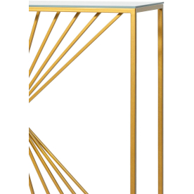 Консольный столик Akur Loft Paris 1200