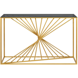 Консольный столик Akur Loft Paris 1200