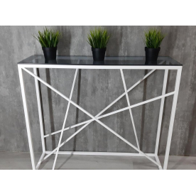 Консольный столик Akur Loft Paterson 1200