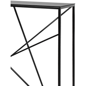 Консольный столик Akur Loft Paterson 1200