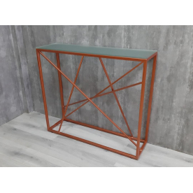 Консольный столик Akur Loft Paterson 1200