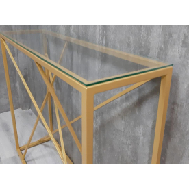 Консольный столик Akur Loft Paterson 1200