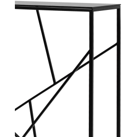 Консольный столик Akur Loft Rio 1200