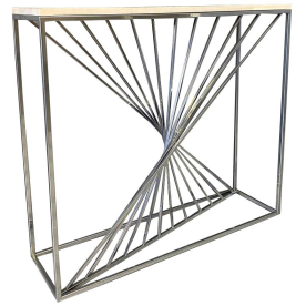 Консольный столик Akur Loft Sidney 1200