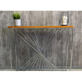 Консольный столик Akur Loft Sidney 1200