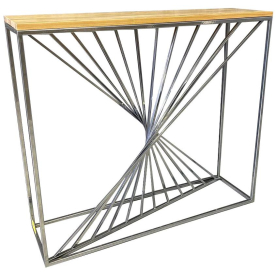 Консольный столик Akur Loft Sidney 1200