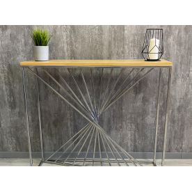 Консольный столик Akur Loft Sidney 1200