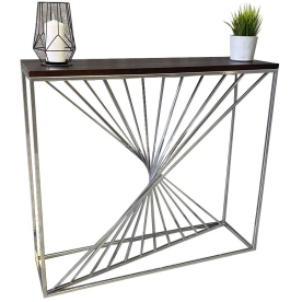 Консольный столик Akur Loft Sidney 1200