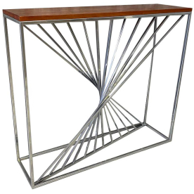 Консольный столик Akur Loft Sidney 1200