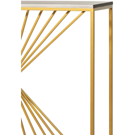 Консольный столик Akur Loft Sidney 1200