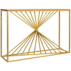 Консольный столик Akur Loft Sidney 1200