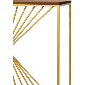 Консольный столик Akur Loft Sidney 1200