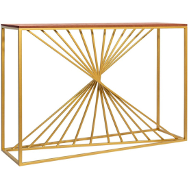 Консольный столик Akur Loft Sidney 1200